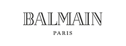 Balmain Paris Logo